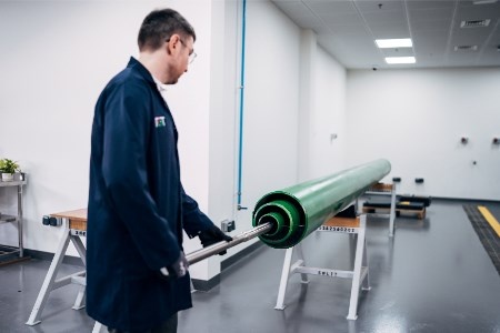 Công nghệ mới chẩn đoán giếng siêu nhanh trong ngành dầu khí Công nghệ mới chẩn đoán giếng siêu nhanh trong ngành dầu khí