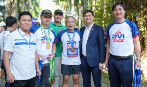 Tưng bừng Ngày hội Văn hóa Thể thao PVI 2025: Chung nhịp đập – Chung giấc mơ