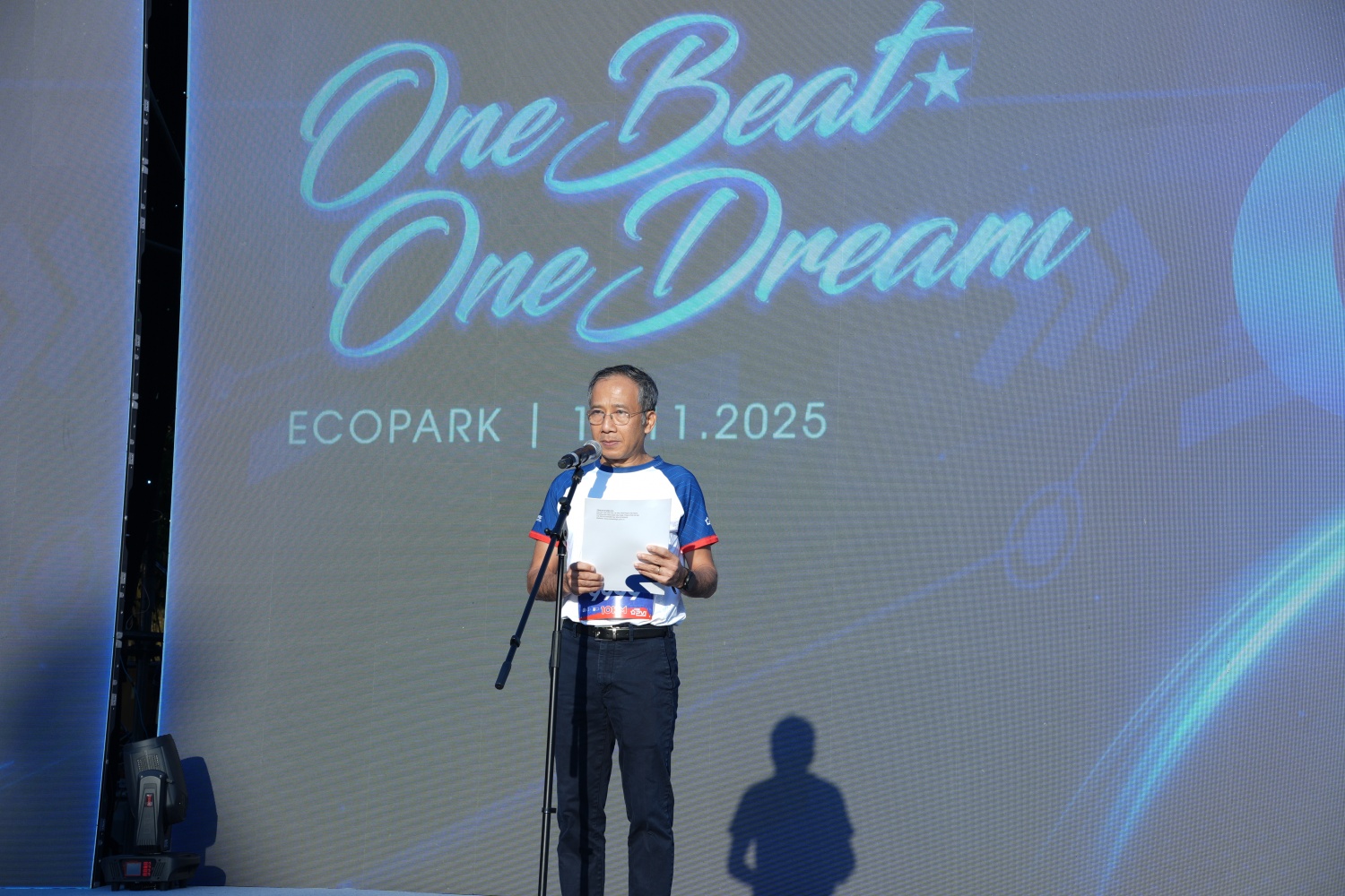 Tưng bừng Ngày hội Văn hóa Thể thao PVI 2025: Chung nhịp đập – Chung giấc mơ Tưng bừng Ngày hội Văn hóa Thể thao PVI 2025: Chung nhịp đập – Chung giấc mơ