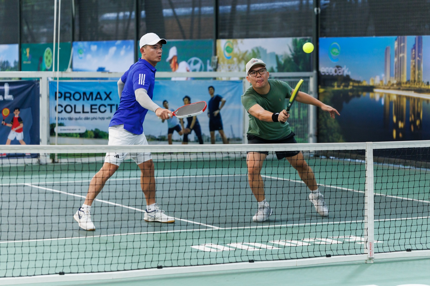 Tưng bừng Ngày hội Văn hóa Thể thao PVI 2025: Chung nhịp đập – Chung giấc mơ Tưng bừng Ngày hội Văn hóa Thể thao PVI 2025: Chung nhịp đập – Chung giấc mơ