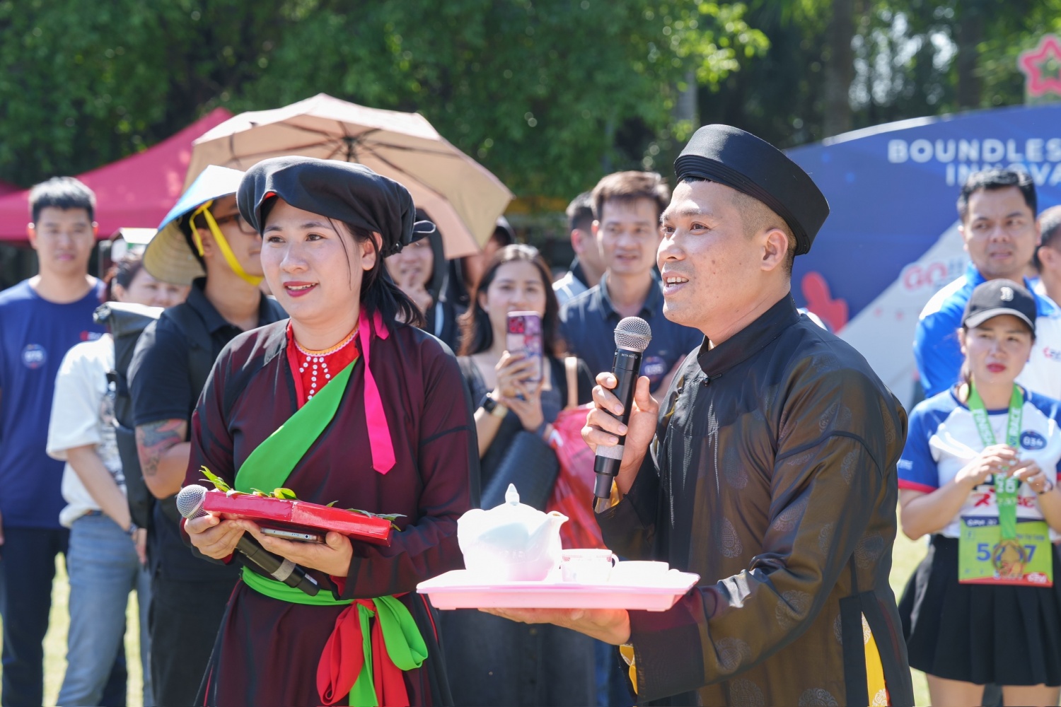 Tưng bừng Ngày hội Văn hóa Thể thao PVI 2025: Chung nhịp đập – Chung giấc mơ Tưng bừng Ngày hội Văn hóa Thể thao PVI 2025: Chung nhịp đập – Chung giấc mơ