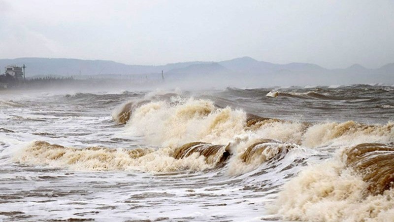 Bắc Bộ và Bắc Trung Bộ chủ động ứng phó với rét đậm, rét hại, gió mạnh trên biển Bắc Bộ và Bắc Trung Bộ chủ động ứng phó với rét đậm, rét hại, gió mạnh trên biển
