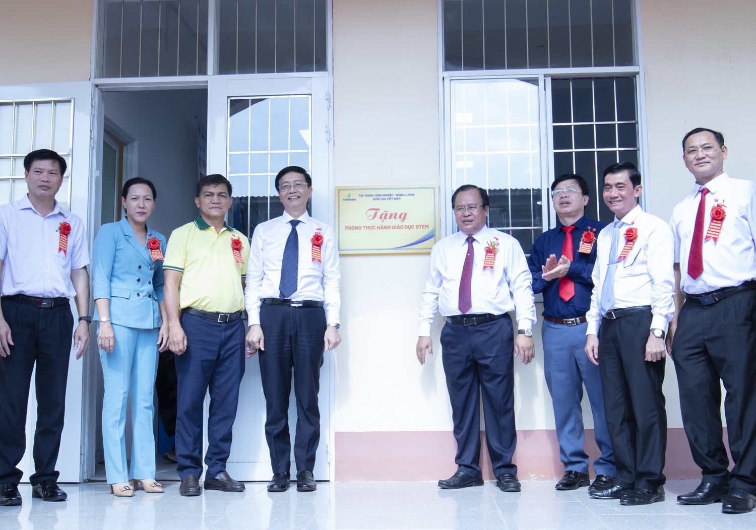 PVCFC và chiến lược đầu tư cho thế hệ lao động trình độ cao PVCFC và chiến lược đầu tư cho thế hệ lao động trình độ cao