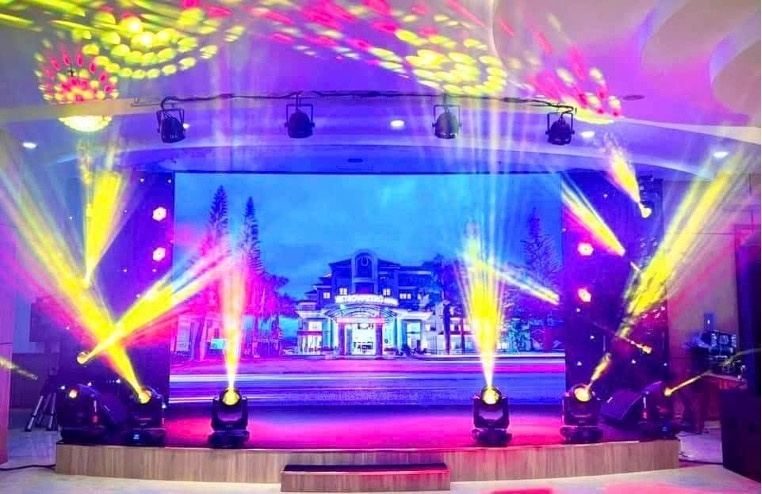 Chương trình ưu đãi đặc biệt dành riêng cho khách hàng trong Petrovietnam Chương trình ưu đãi đặc biệt dành riêng cho khách hàng thuộc Petrovietnam