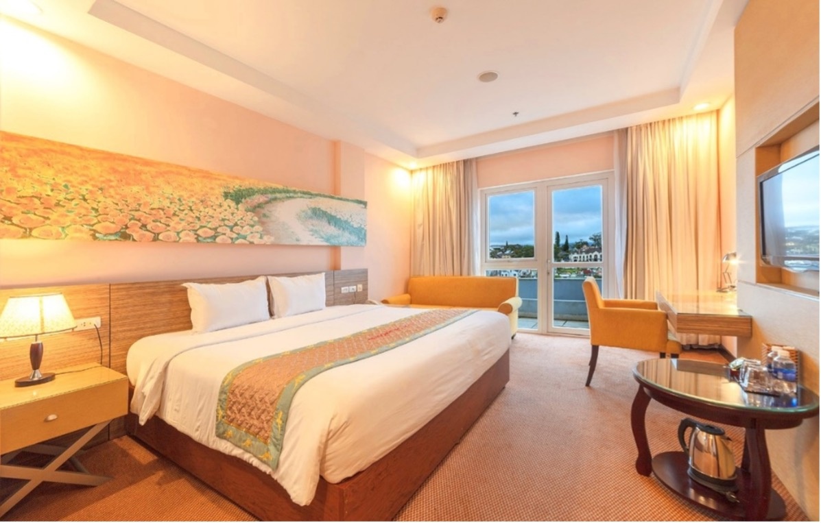 Chương trình ưu đãi đặc biệt dành riêng cho khách hàng trong Petrovietnam Chương trình ưu đãi đặc biệt dành riêng cho khách hàng thuộc Petrovietnam