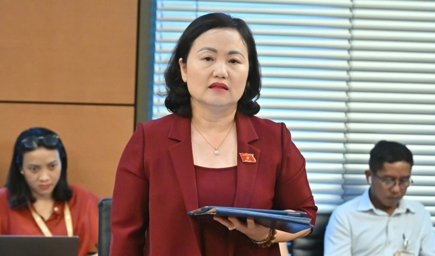 Petrovietnam: Trụ cột kinh tế, "lá chắn" năng lượng của quốc gia