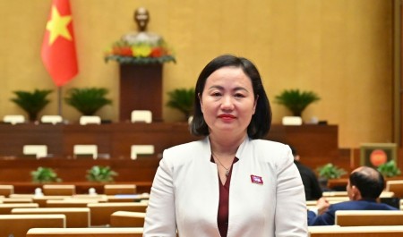 STEM Innovation Petrovietnam: Hiện thực hóa tinh thần Nghị quyết 71-NQ/TW