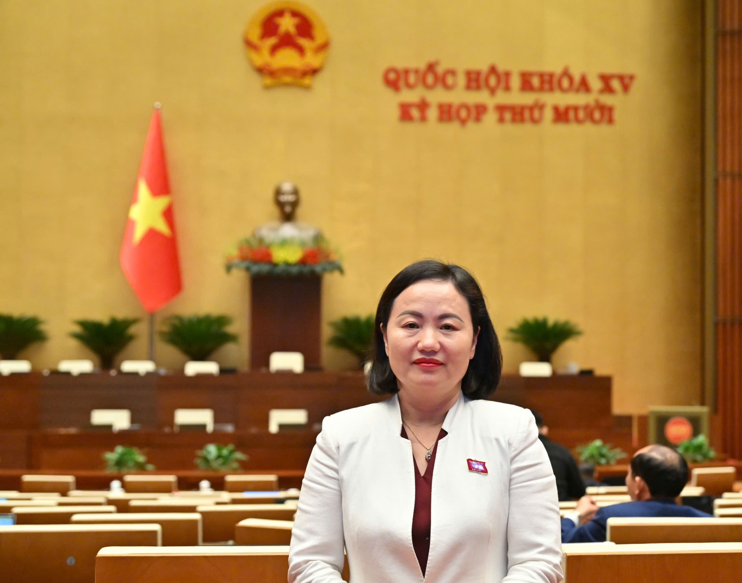 STEM Innovation Petrovietnam: Hiện thực hóa tinh thần Nghị quyết 71-NQ/TW