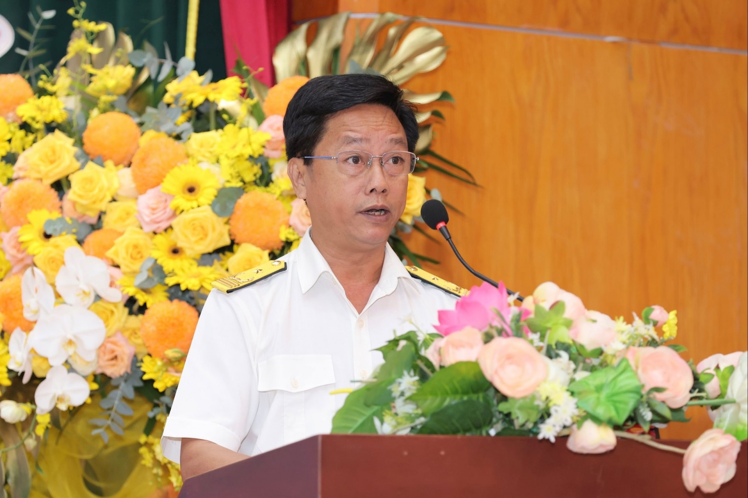 BIDV đồng hành triển khai chiến dịch “60 ngày cao điểm hỗ trợ hộ kinh doanh chuyển đổi sang kê khai thuế” BIDV đồng hành triển khai chiến dịch “60 ngày cao điểm hỗ trợ hộ kinh doanh chuyển đổi sang kê khai thuế”