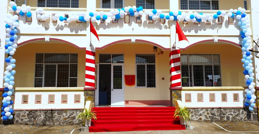 STEM Innovation Petrovietnam: Một cánh cửa mới tiếp tục mở ra STEM Innovation Petrovietnam: Một cánh cửa mới tiếp tục mở ra