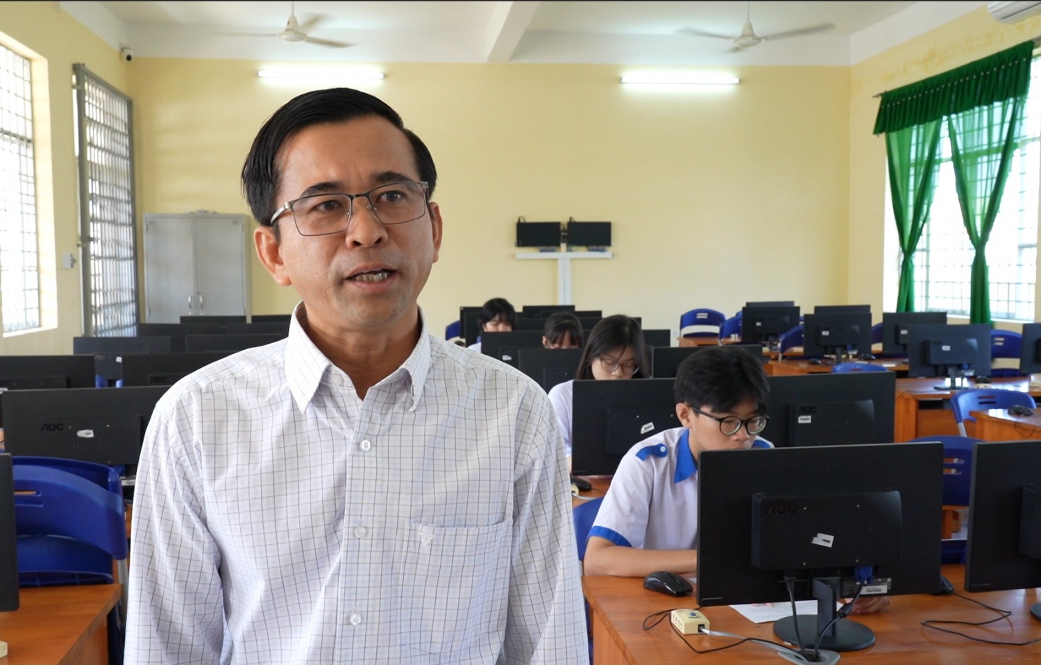 STEM Innovation Petrovietnam: Một cánh cửa mới tiếp tục mở ra STEM Innovation Petrovietnam: Một cánh cửa mới tiếp tục mở ra
