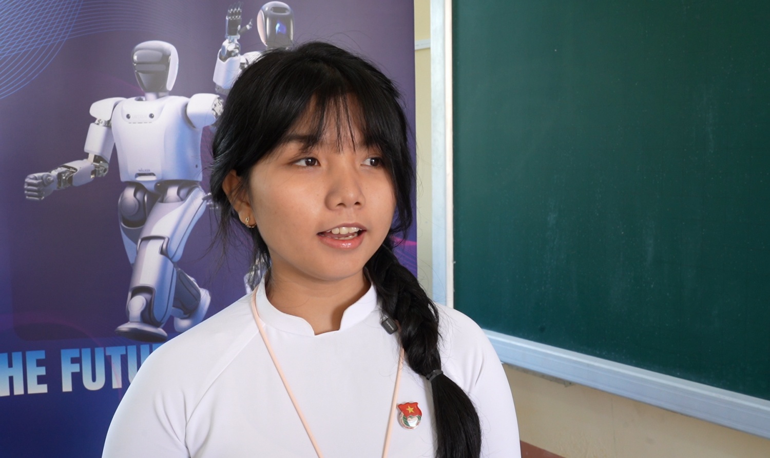 STEM Innovation Petrovietnam: Một cánh cửa mới tiếp tục mở ra STEM Innovation Petrovietnam: Một cánh cửa mới tiếp tục mở ra