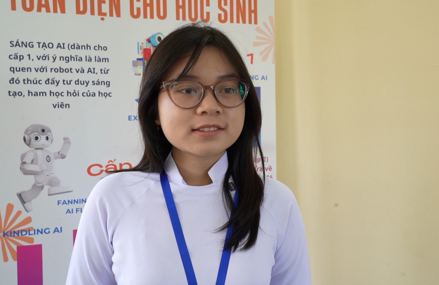 STEM Innovation Petrovietnam: Một cánh cửa mới tiếp tục mở ra STEM Innovation Petrovietnam: Một cánh cửa mới tiếp tục mở ra