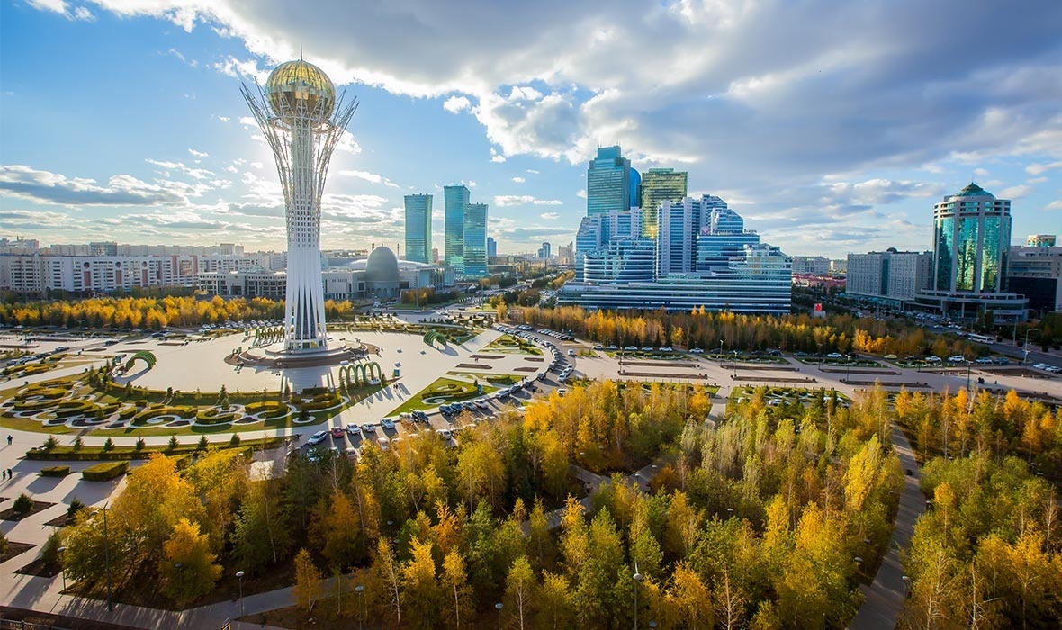 Kazakhstan kiện Big Oil ra tòa án Thụy Sĩ, đòi hàng tỷ USD tiền bồi thường