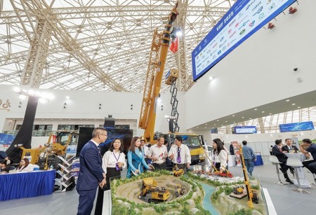 VIIF 2025: Cầu nối thực chiến thúc đẩy gia tăng tỷ lệ nội địa hoá và nâng tầm vị thế công nghiệp Việt