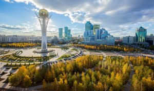 Kazakhstan kiện Big Oil ra tòa án Thụy Sĩ, đòi hàng tỷ USD tiền bồi thường