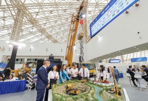 VIIF 2025: Cầu nối thực chiến thúc đẩy gia tăng tỷ lệ nội địa hoá và nâng tầm vị thế công nghiệp Việt