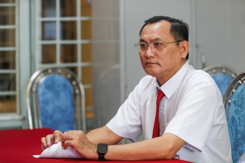 STEM Innovation Petrovietnam: Một cánh cửa mới tiếp tục mở ra STEM Innovation Petrovietnam: Một cánh cửa mới tiếp tục mở ra