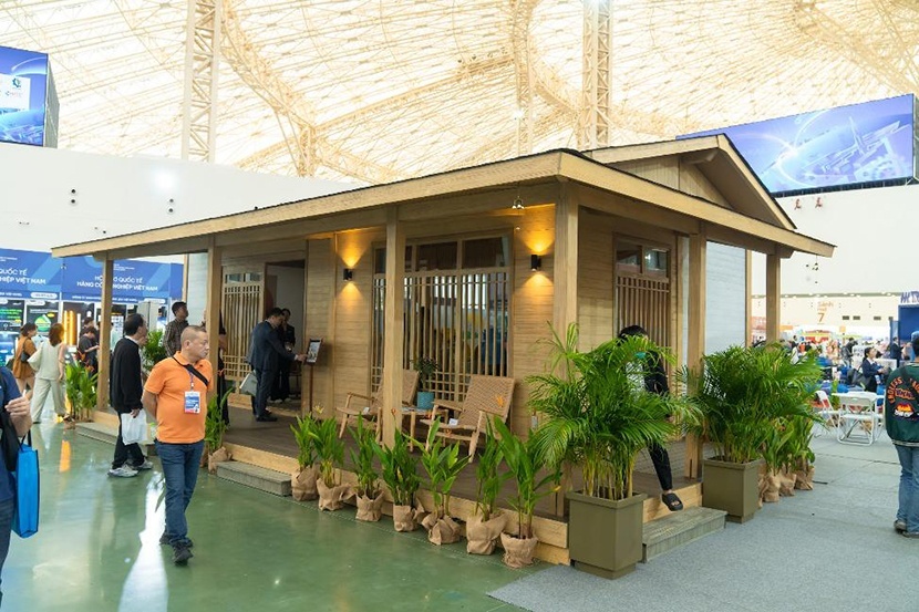 VIIF 2025: Cầu nối thực chiến thúc đẩy gia tăng tỷ lệ nội địa hoá và nâng tầm vị thế công nghiệp Việt VIIF 2025: Cầu nối thực chiến thúc đẩy gia tăng tỷ lệ nội địa hoá và nâng tầm vị thế công nghiệp Việt