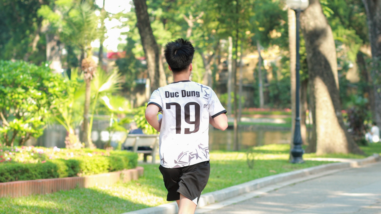 Giải chạy Giải chạy