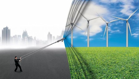 Tương lai chuyển dịch năng lượng toàn cầu: Phân mảnh, gián đoạn và kéo dài