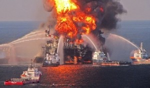 Khai thác dầu khí ngoài khơi Mỹ hồi sinh sau thảm họa Deepwater Horizon