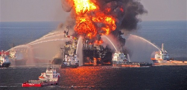 Khai thác dầu khí ngoài khơi Mỹ hồi sinh sau thảm họa Deepwater Horizon Khai thác dầu khí ngoài khơi Mỹ hồi sinh sau thảm họa Deepwater Horizon