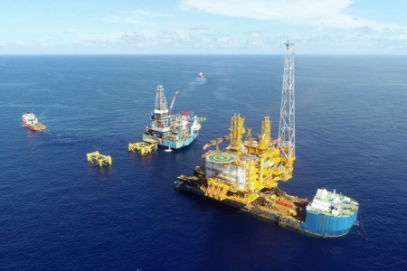 Bài 3: Chuyển hóa FDI thành năng lực nội sinh - Vai trò lan tỏa của Petrovietnam
