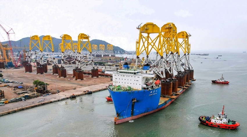 PTSC cần tạo đột phá chiến lược, phát triển sản phẩm mới dựa trên tăng cường năng lực KHCN và đổi mới sáng tạo để đáp ứng yêu cầu tăng trưởng