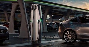 Gã khổng lồ dầu mỏ của Ba Lan tham gia thị trường sạc xe điện