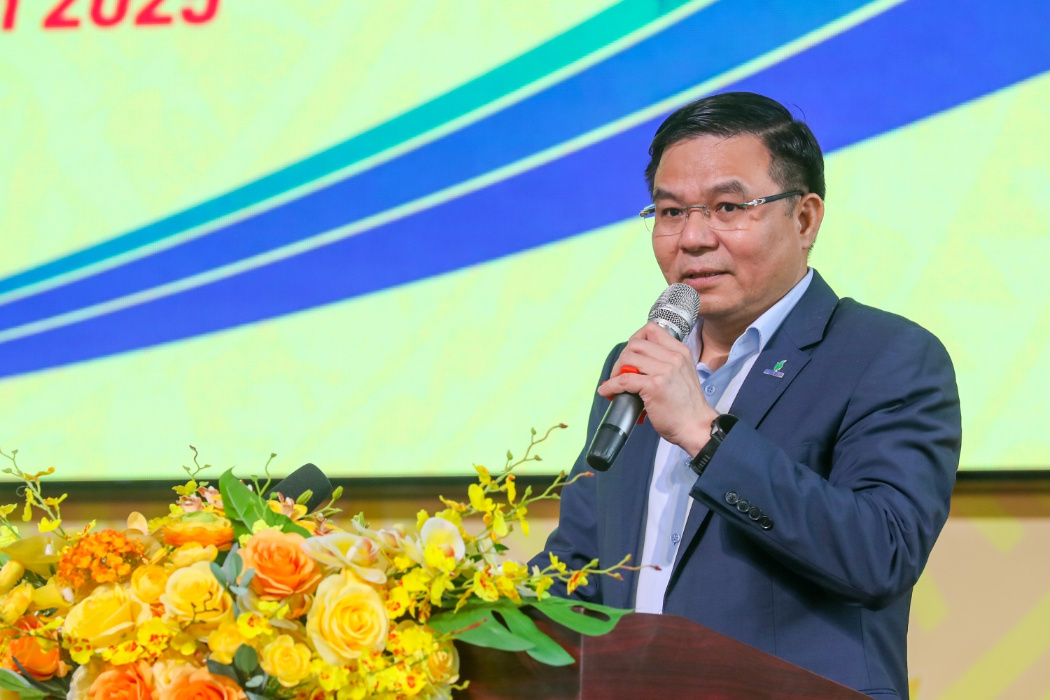 [Chùm ảnh] Một bước tiến đầy tự hào: Khánh thành Phòng STEM tại Tuyên Quang