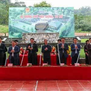 Petrovietnam đồng hành trách nhiệm và kịp thời với sự nghiệp giáo dục