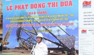 Dấu ấn đồng hành, sáng tạo của Công đoàn Vietsovpetro