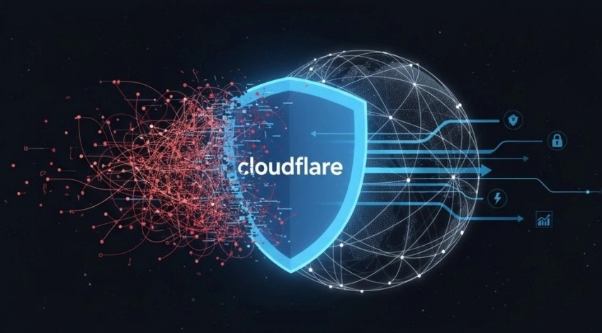 Cloudflare là gì mà có thể khiến một phần của Internet toàn cầu sụp đổ?