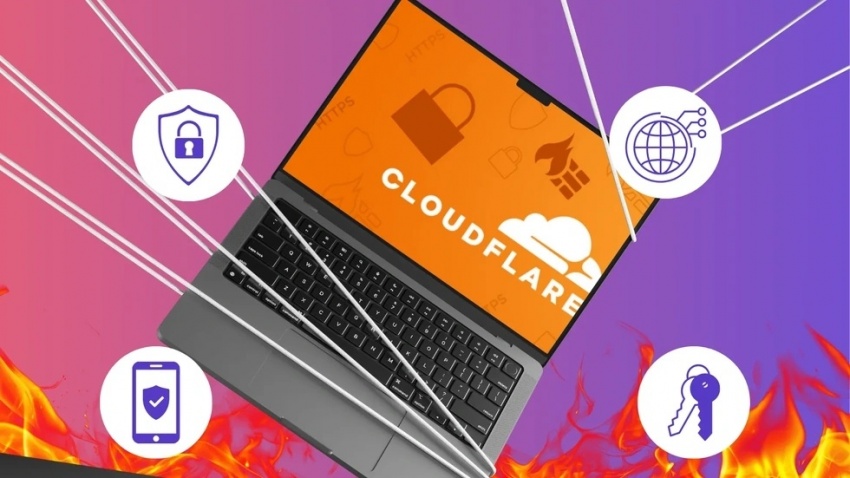 Cloudflare là gì mà có thể khiến một phần của Internet toàn cầu sụp đổ?