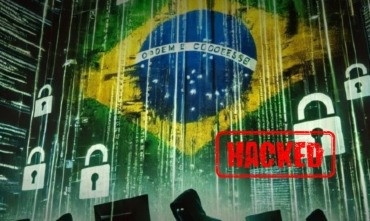Tin tặc tấn công tập đoàn dầu khí Brazil