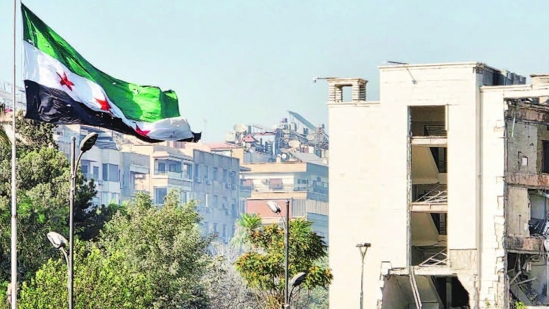 Mỹ trở lại Syria: Thỏa thuận mới thách thức ảnh hưởng của Nga