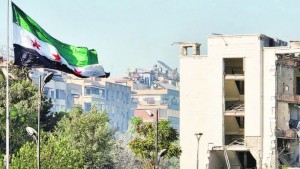 Mỹ trở lại Syria: Thỏa thuận mới thách thức ảnh hưởng của Nga