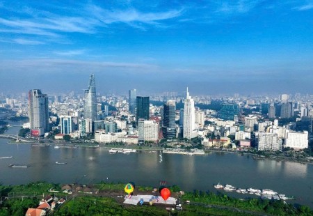 Điểm tin xây dựng - bất động sản ngày 19/11: Mức độ quan tâm đến bất động sản hạng sang tại TP Hồ Chí Minh tăng vọt