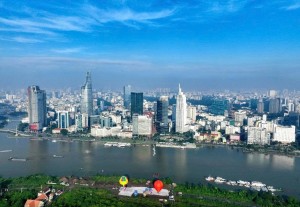 Điểm tin xây dựng - bất động sản ngày 19/11: Mức độ quan tâm đến bất động sản hạng sang tại TP Hồ Chí Minh tăng vọt