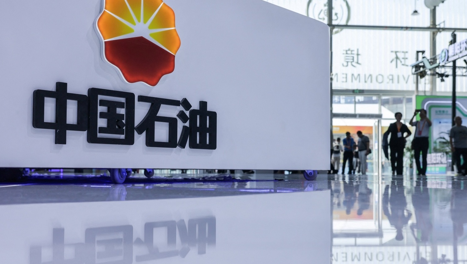 Tập đoàn năng lượng lớn của Trung Quốc tái cấu trúc