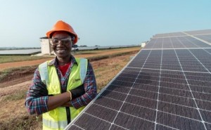 Châu Âu hỗ trợ hơn 16 nước châu Phi phát triển năng lượng tái tạo