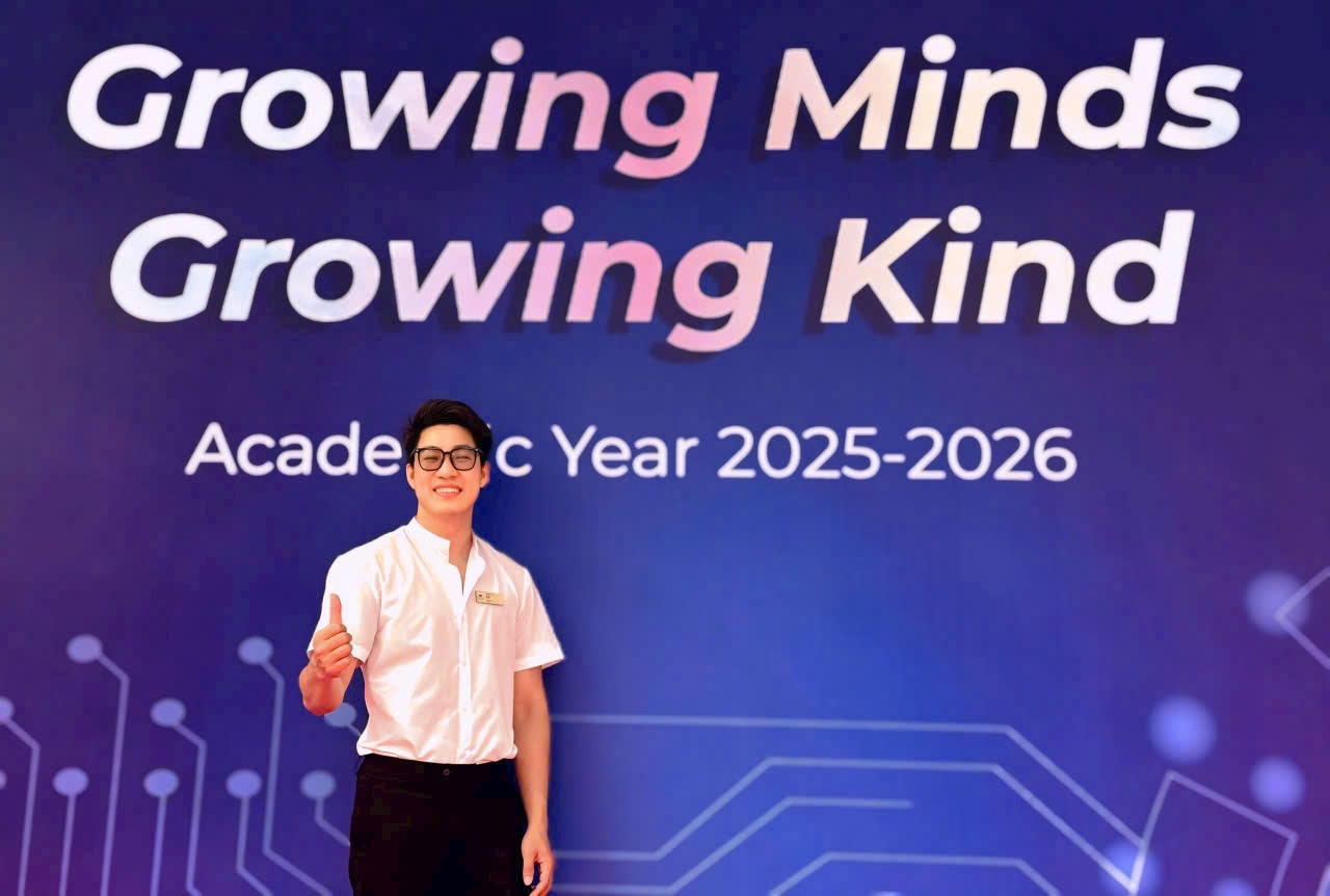 Khi STEM Innovation Petrovietnam thắp lên ngọn lửa sáng tạo từ Bắc vào Nam