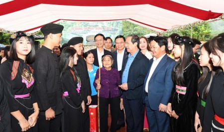 [VIDEO] Petrovietnam đồng hành trách nhiệm và kịp thời với sự nghiệp giáo dục