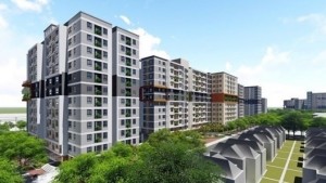 Bộ Xây dựng chấn chỉnh tình trạng nộp hồ sơ mua bán nhà ở xã hội