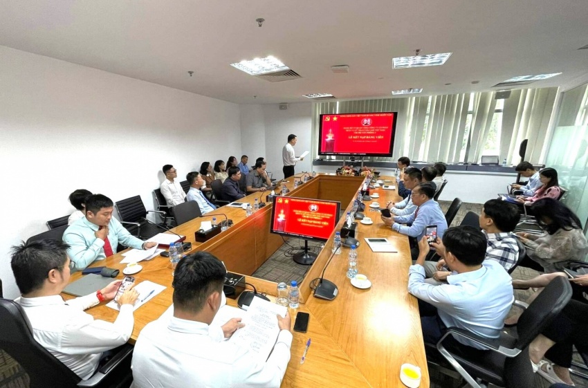 Công đoàn PTSC: Đoàn kết - Dân chủ - Kỷ cương - Đổi mới - Phát triển