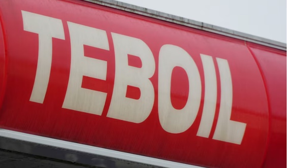 Chuỗi trạm xăng dầu của Lukoil tại Phần Lan sắp phải đóng cửa