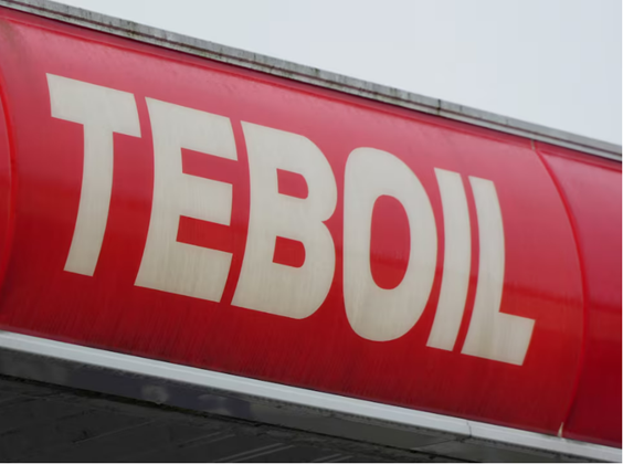 Chuỗi trạm xăng dầu của Lukoil tại Phần Lan sắp phải đóng cửa