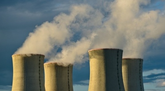 Mỹ thúc đẩy tái khởi động điện hạt nhân vì nhu cầu AI