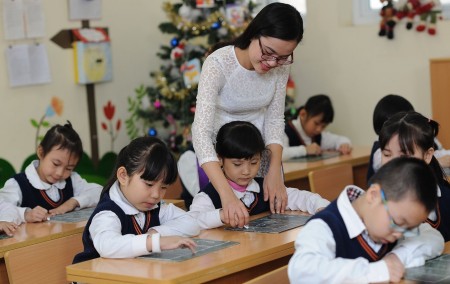 Đại biểu quốc hội kiến nghị siết chặt minh bạch trong tuyển dụng, điều chuyển giáo viên